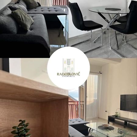 哥鲁拜克Radojkovic Lux公寓 外观 照片